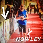 Nowley patrocina la carrera Quatrerocs