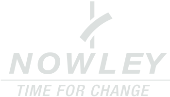 Nowley Time For Change