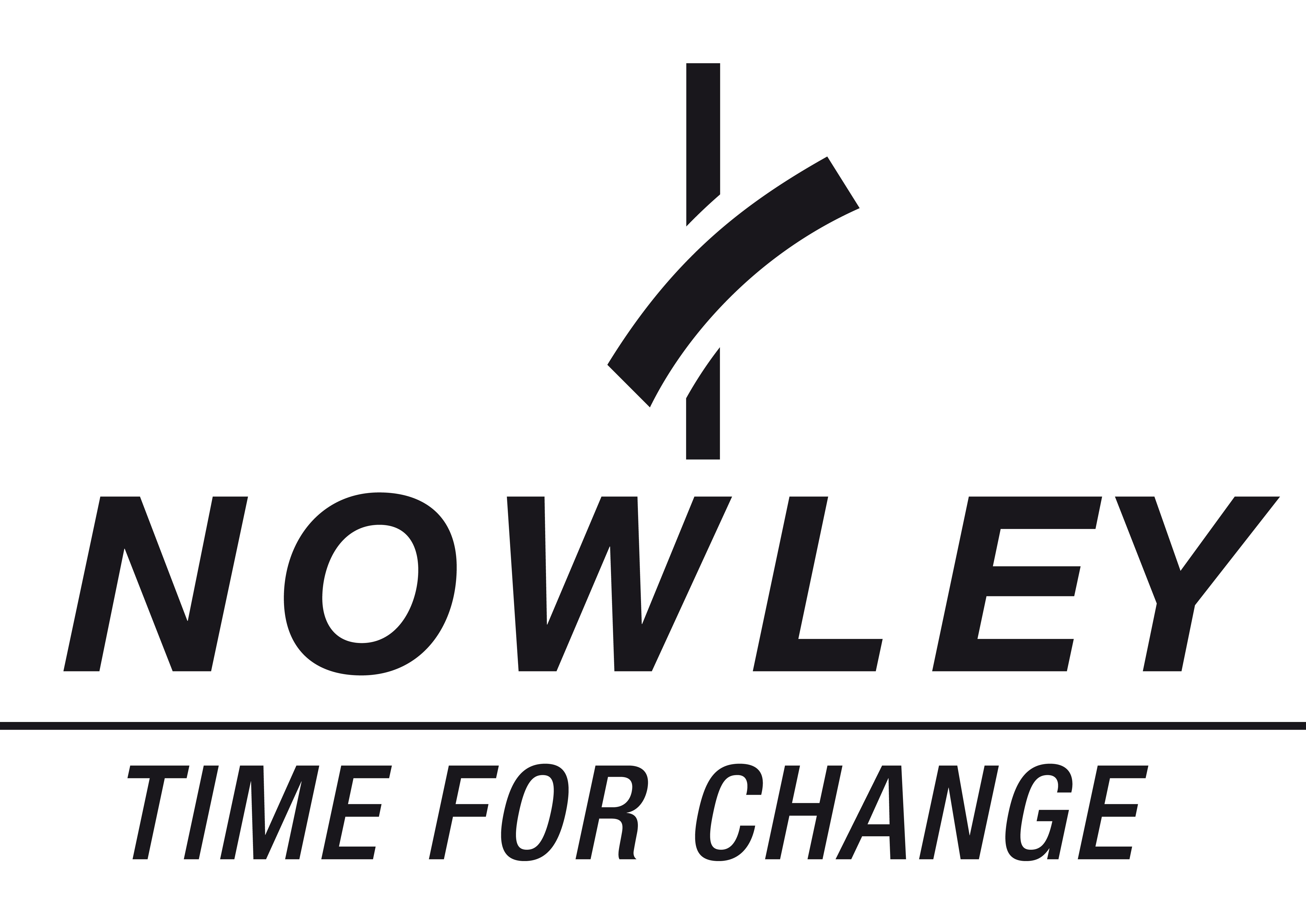 Nowley time top for change
