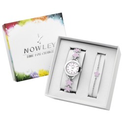 Reloj Bolsillo Nowley 8-5696-0-1