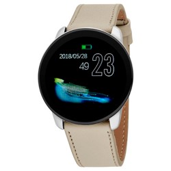 Reloj Smartwatch Nowley Mujer Niña Al Mejor Precio - Arcade - Soutomaior