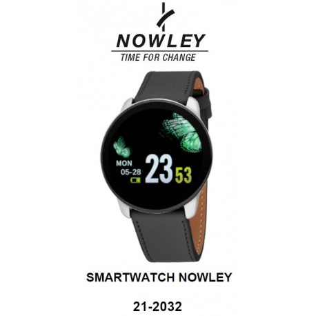 Nowley time top for change