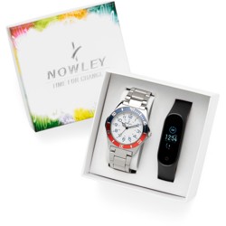 Reloj Bolsillo Nowley 8-5696-0-1