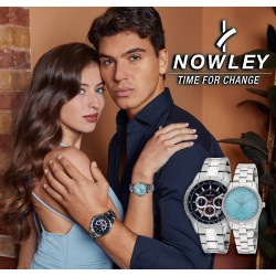 Catálogo Nowley 2026