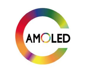 AMOLED screen